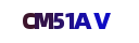CM51AV